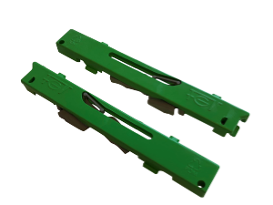 Push-to-open skuffebeslag til SM752/753/772/773